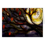 "A Heart Broken Never Mends" Greeting Cards