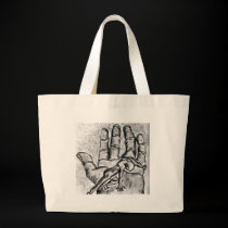 a helping hand bags