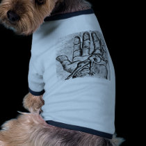 a helping hand pet clothing