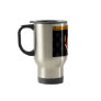a hero was born coffee mugs