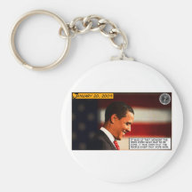 a hero was born key chains
