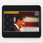 a hero was born mousepads