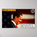 a hero was born posters