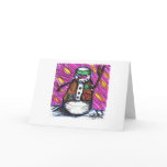 A Hippy Holiday cards