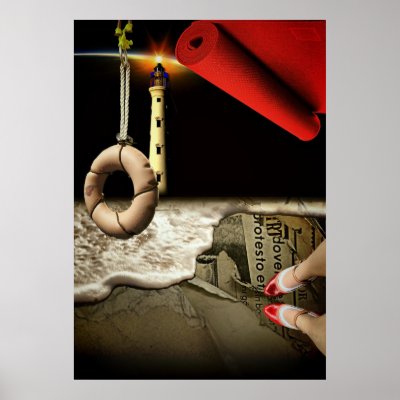 A History of Love Poster by prebeg