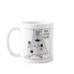 A Hole In One! Coffee Mug
