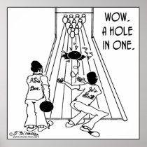 A Hole In One!