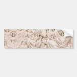 A Hole in the Ground, 'Hoyt' Vintage Theatre Bumper Sticker