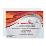 A Holiday Affair - Holiday Party Invitation