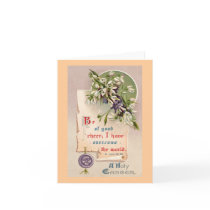 A Holy Easter Cards