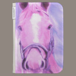 A horse called Renoir Kindle case caseable cases