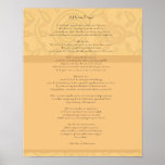 A Horse Prayer - Print
