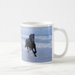 A horse wild and free mugs