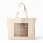 A-hunch-is-creativity-trying-to-tell-you-something Bag