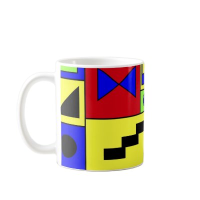 A Hurt Soul Coffee Mug by lonvig