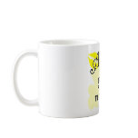 A huru m gi n'anya - Igbo I love you Coffee Mugs