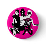 A.i. Illustration Button