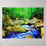 a impressionist posters
