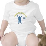 A Inspirational Argentina Tees
