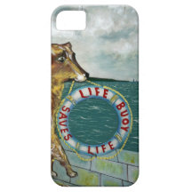 a iphone 5 cover - Customised