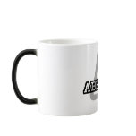 A is for Abbigail Mug