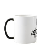 A is for Abbigail Mug