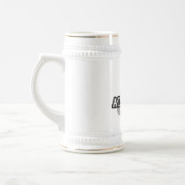 A is for Alberto Coffee Mugs