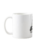 A is for Amani Coffee Mug