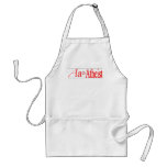 A is for Atheist Aprons