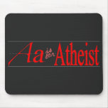 A is for Atheist