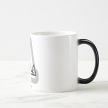 A is for Ayla Coffee Mugs