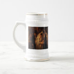 A Jewish Wedding by Jozef Israels - Circa 1903 Coffee Mugs