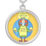 A Job You Love Necklace
