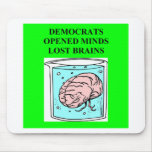 a joke about democrats