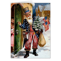 A Jolly Christmas to You Greeting Cards