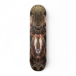 A Journey Through Mara's Realm Skateboard Decks