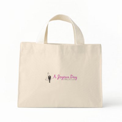 A Joyeux Day Bag by ajoyeuxday