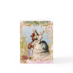 A JOYEUX NOEL Christmas Card