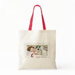 A Joyful Christmas bags
