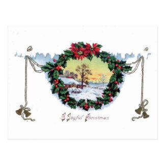 Old Fashioned Christmas Cards &amp; Invitations | Zazzle.co.uk