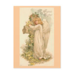 A Joyous Easter Angel postcards