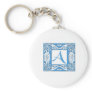 A KEYCHAIN