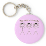 A Keychain for Mum