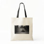 A Kiss in the Rain Canvas Bag