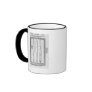 A Knife Trick Coffee Mugs