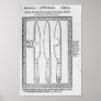 A Knife Trick Posters