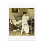A Knight of Labour Vintage Stereoview 1901