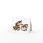 A Knot of Toads cards