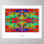 A  L  C  H  E  M  Y PRINT
