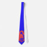 A Large Chinese Dragon Power Tie!